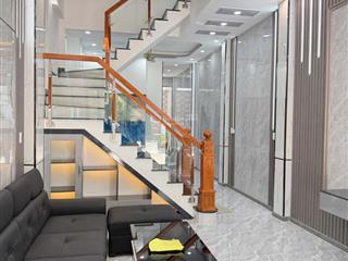 Bán gấp nhà riêng 80m2, tại đường số 4, hiệp bình phước, thủ đức, cho thuê 9triệu/tháng