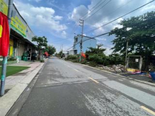 Bán đất gò cát, phú hữu, q9, tp.hcm, 2,15 tỷ, 100m2, đầu tư, xây dựng tự do, gần trung tâm.