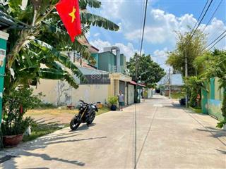Bán đất tại vườn lài, an phú đông, quận 12, 100m2, đầu tư, cho thuê, kinh doanh, sầm uất