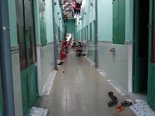 Bán dãy trọ 10 phòng tại mỹ phước 3, phường mỹ phước, bến cát, 300m2, gần chợ