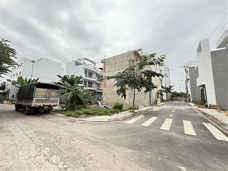 Bán đất tại thạnh lộc 50, quận 12, giá 1,75 tỷ, 100m2, thích hợp mua đầu tư, gần chợ, trường học.