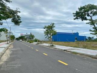 Bán đất tại phan thanh giản, lái thiêu, thuận an, 1,25 tỷ, 300m2, thích hợp cho thuê, đầu tư .