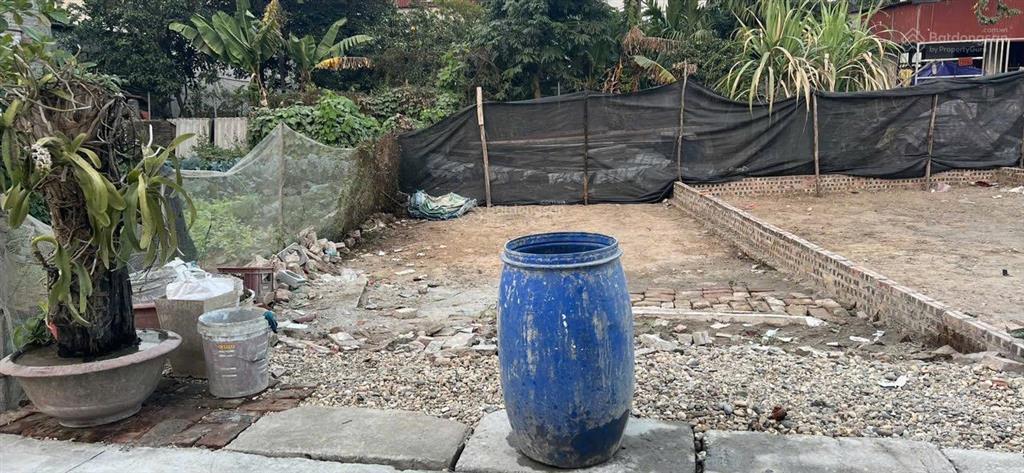 Trong đê tráng việt mê linh hà nội, 75,3m2, mặt tiền 5.11m, đường thông thoáng oto 7chỗ vào đất