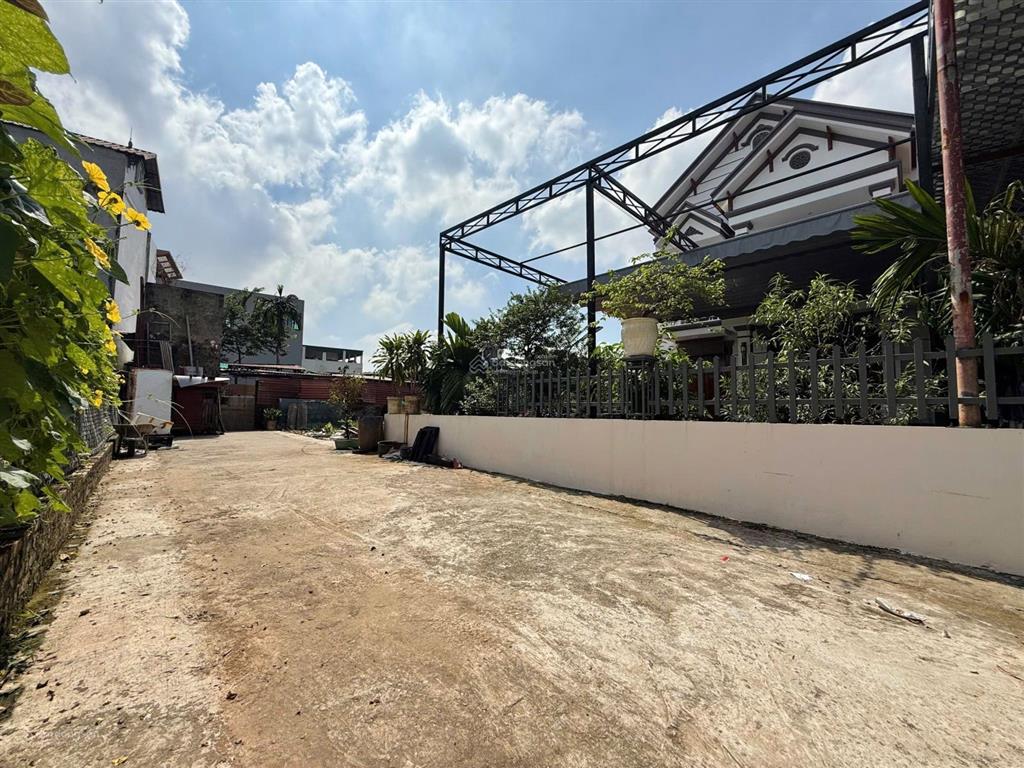 Giá hấp dẫn đất tráng việt mê linh hà nội full thổ cư diện tích 116,1m mặt tiền 9,58m đường 4,5m