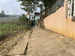 Tráng việt, mê linh, hà nội dt 88,6m2 mt 5m full thổ cư đường rộng 3,5m gần bìa làng trường học