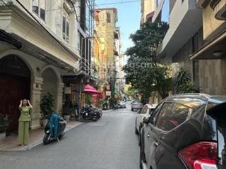 Siêu hiếm nhà phố huế  bạch mai  52m2  5 tầng, 7 ngủ  vài bước ra phố  giá chỉ hơn 7 tỷ