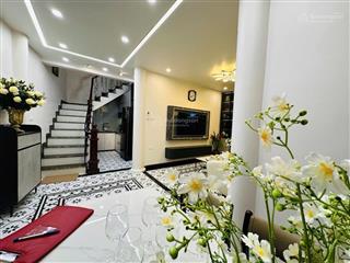 Siêu phẩm văn miếu  quốc tử giám 45m² x 5t nhà đẹp như resort full nội thất cao cấp chỉ hơn 8 tỷ