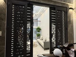 Bán nhà mới 5 tầng lê thanh nghị  dtsd 63m²  mặt tiền rộng  thiết kế hiện đại  giá chỉ 9 tỷ