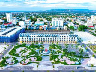 Cơ hội sở hữu nhà phố ven biển đẹp như mơ với giá chỉ bằng căn hộ chung cư tại hà nội