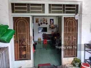 Chủ cần bán gấp căn mt 99m2, 2t, tiện ở/xây mới, shr, đ. phú định, p. 16, quận 8. giá 7 tỷ (tl)