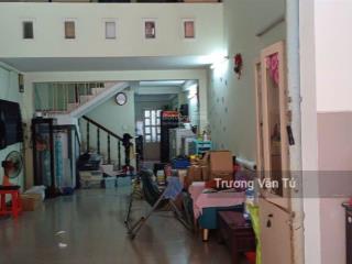 Bán gấp nhà mt 76m2, 4x16.5m, 2pn, 2wc, tân tạo a, bình tân. giá 5.4 tỷ (tl)