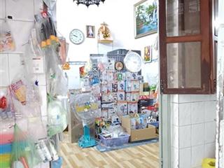 Xuất cảnh đi mỹ, cần bán nhà hẻm, 53,3m2, 3t đường cách mạng tháng tám, quận 3. giá 8.4 tỷ (tl)