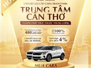 Cam kết cho thuê từ 1520 triệu/tháng  chủ đầu tư cam kết mua lại sau 24 tháng  lợi nhuận 24,9%