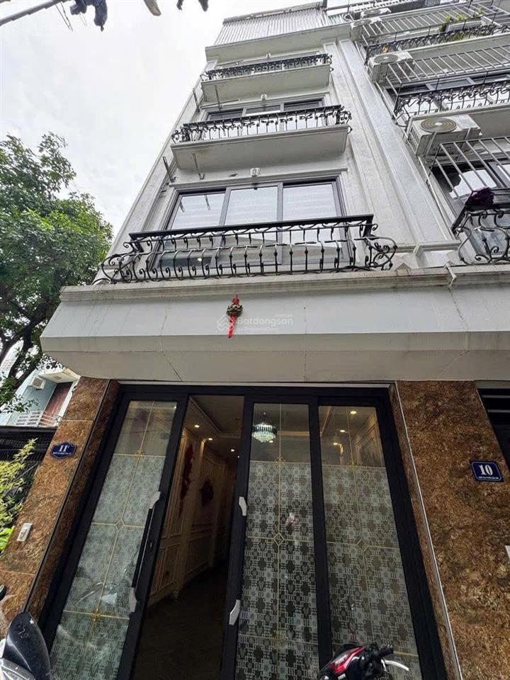 Bán gấp siêu phẩm căn góc,thang máy, ô tô 7c ngủ nhà, vạn phúc hà đông giá hơn 11 tỷ