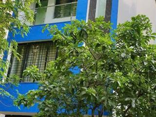 Bán gấp siêu phẩm nhà liền kề kinh doanh và ở sướng, mặt tiền rộng mậu lương, hà đông giá hơn 14 tỷ
