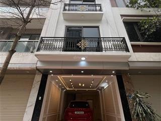 Bán gấp siêu phẩm 7 tầng thang máy, kinh doanh sướng, vị trí kim cương vạn phúc giá hơn 17 tỷ