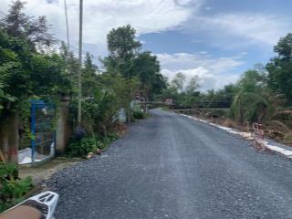 Duy nhất đất nhà vườn mt đường 5 long phước, gần vinhome