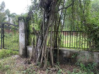 Đất vườn đường số 5 sinh thái nghỉ dưỡng