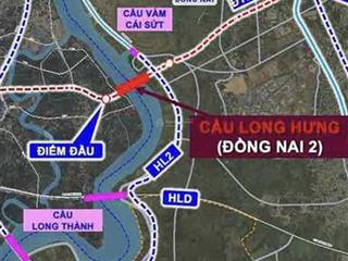 Hiếm  đất bt vườn mặt tiền đường 5 sinh thái, 1.160m2 có 200m2 thổ cư