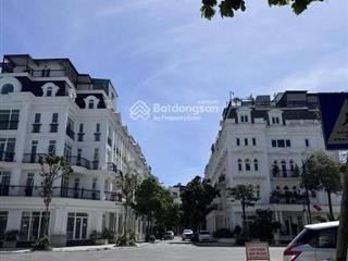 Đại mỗ  biệt thự siêu đẹp 160m2  lô góc kinh doanh bất chấp  chỉ 40,5 tỷ