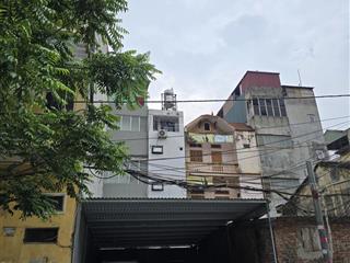 Bán đất đầu tư tốt vạn phúc, hà đông 82m2