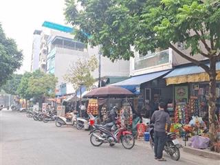 Chính chủ bán đất dịch vụ sát geleximco hoài đức phân lô vỉa hè kinh doanh đỉnh