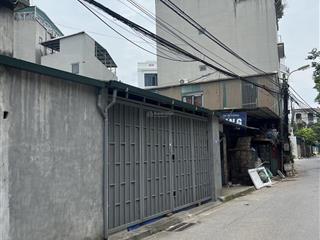 Bán đất việt hưng  50m2  ô tô 7 chỗ thông kinh doanh  nhỉnh 6 tỷ