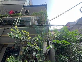 Bán nhà 2 tầng phố quang trung  hoàn kiếm  4 ngủ  60m2  hơn 10 tỷ