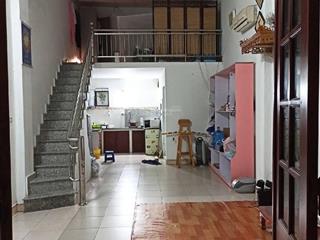 Bán nhà ngọc thuỵ 50m2  ô tô đỗ cổng  hơn 5 tỷ