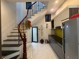 Nhà mới 5tầng thượng thanh lb  3 ngủ kk  hơn 5 tỷ