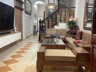 Hiếm đầu tư ngọc thuỵ 58m2 4 tầng  ô tô đỗ cửa  nhỉnh 10 tỷ