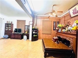 Biệt thự phố cổ ngọc lâm  lô góc 78m  5 tầng  full nội thất  4 ngủ  móng 7 tầng