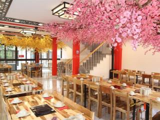 Sang nhượng nhà hàng tại khương đình, 120 triệu, 700 m2