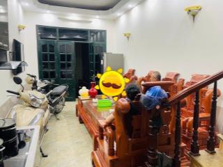 Nhà dân xây quỳnh đô thanh trì khu vực hiếm nhà bán