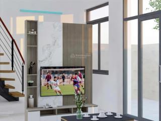 Nhà đẹp dân xây. sổ đỏ chính chủ 0969 656 ***