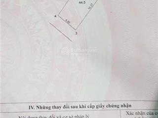 Nhanh không hết cơ hội mua nhà dân xây tại liên ninh thanh trì. nhà 3t giá nhỉnh 4tỷ.  0969 656 ***