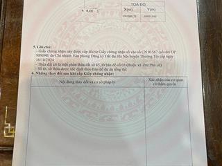 Mảnh đất đẹp như trong tranh trục chính các bác mua ở và kinh doanh quá đẹp đg rộng 5m. 0969 656 ***