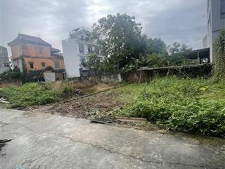 Lô đất có 1 không 2 giá chỉ hơn 3 tỷ ô tô vào đất. mua ở hay đầu tư giữ tiền đều ok.  0969 656 ***