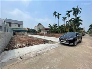 Mua ngay, mua nhanh giá đầu tư lô góc 2 thoáng. mặt tiền và hậu rộng tận 6m  mrs trang 0969 656 ***