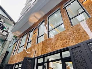 Bán nhà 6 tầng vũ tông phan, 6 tầng thang máy, diện tích 40m2 chỉ 9 tỷ 60m ra mặt phố