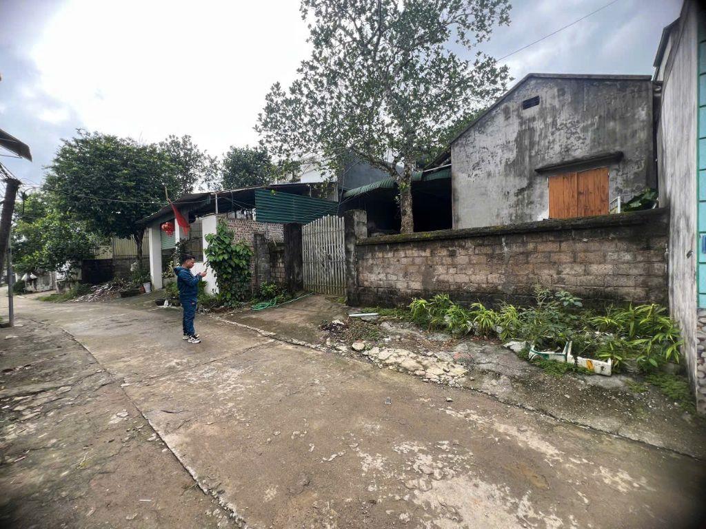 🔥 BÁN MẢNH ĐẤT TRUNG TÂM THỊ TRẤN LƯƠNG SƠN – GIÁ HẠT RẺ NHẤT KHU VỰC! 🔥