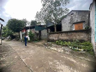 🔥 BÁN MẢNH ĐẤT TRUNG TÂM THỊ TRẤN LƯƠNG SƠN – GIÁ HẠT RẺ NHẤT KHU VỰC! 🔥