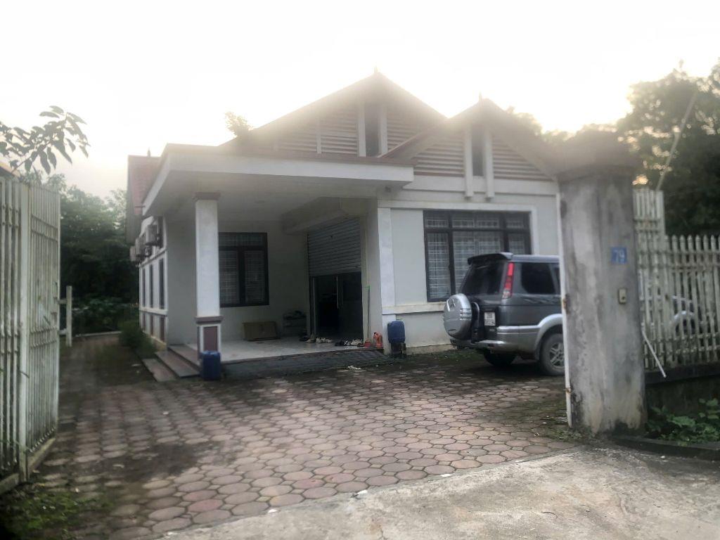 🏡 BÁN ĐẤT TRUNG TÂM THỊ TRẤN LƯƠNG SƠN – BÁM ĐƯỜNG ATK, BÁM SUỐI ĐẦU NGUỒN