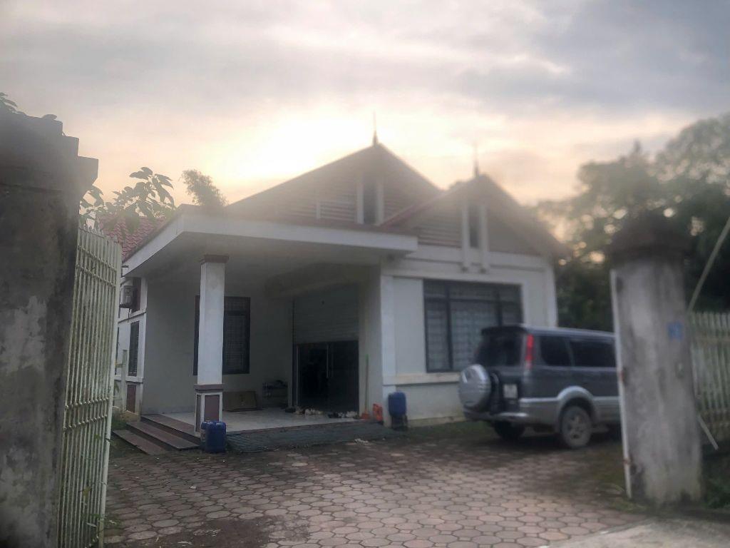 🏡 BÁN ĐẤT TRUNG TÂM THỊ TRẤN LƯƠNG SƠN – BÁM ĐƯỜNG ATK, BÁM SUỐI ĐẦU NGUỒN