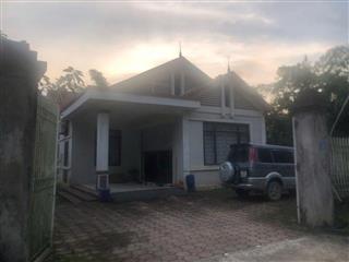 🏡 BÁN ĐẤT TRUNG TÂM THỊ TRẤN LƯƠNG SƠN – BÁM ĐƯỜNG ATK, BÁM SUỐI ĐẦU NGUỒN