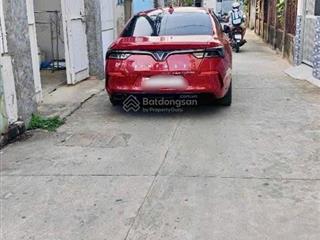 Giảm 600tr bán nhanh trong tháng, nhà 132m2 mt đường số, cách hoàng hữu nam 100m