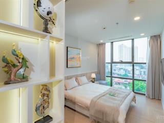 Trực tiếp từ cđt có căn studio giá nhỉnh 3 tỷ ngay trung tâm hà nội  the ninety complex