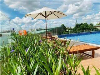 Bán gấp căn hộ the parkland (hiệp thành city) q12 2 pn 2 wc, siêu đẹp giá chỉ nhỉnh 2.2xx tỷ