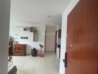Cho thiê gấp căn hộ 2 pn q 12 chi 7 tr đủ nội thất ( thiếu tủ lạnh)