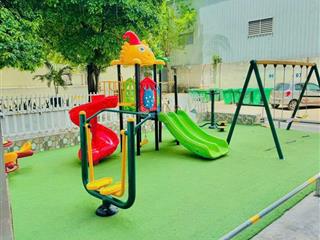 Cho thuê căn hộ võ đình 2 pn 2 wc 90 m2, chỉ 7,5 cọc 1 nhà đang sơn mới tinh